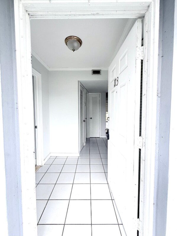 property at 1601 NE 191st St