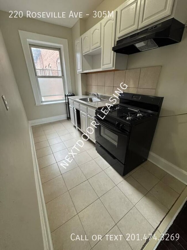 property at 220 Roseville Ave
