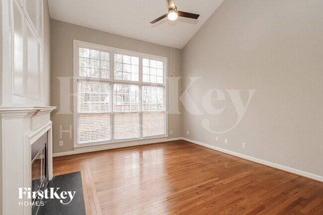 15722 Glencastle St in Huntersville, NC - Building Photo - Building Photo