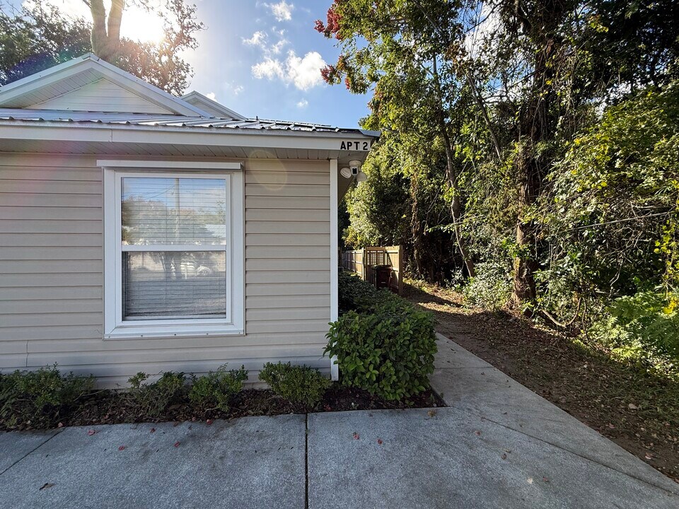 44 Masters Dr in St. Augustine, FL - Building Photo