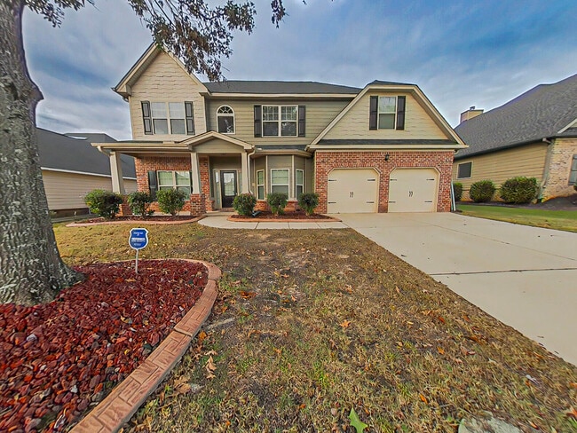 property at 2476 Sunflower Dr