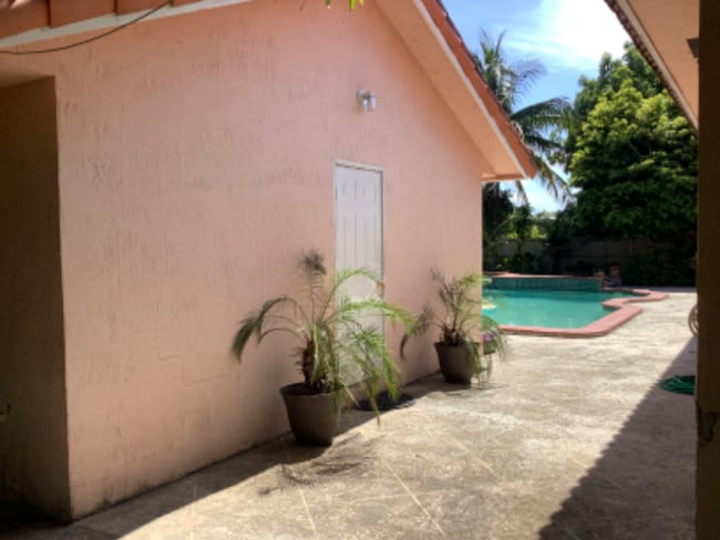 property at 12820 SW 188th St