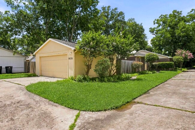 property at 9036 Kerrwood Ln
