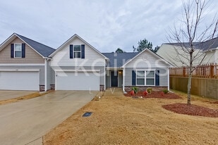 1180 Amberlight Circle in Salisbury, NC - Building Photo