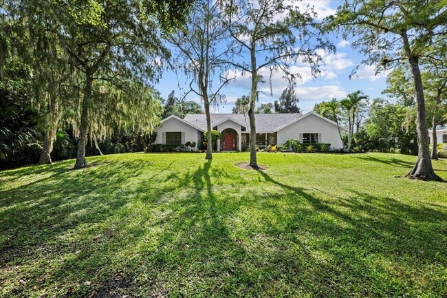 property at 15133 87th Trail N
