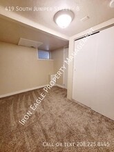 419 S Juniper St in Nampa, ID - Building Photo - Building Photo