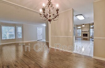 702 Bookman Point in Peachtree City, GA - Building Photo - Building Photo