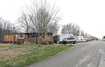 2172 Carolina Ave in Bristol, TN - Building Photo - Building Photo