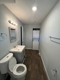 Brentwood Apartments photo'