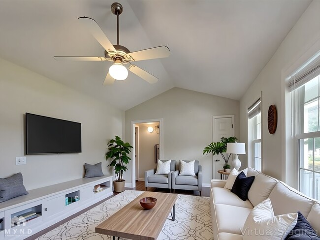 2036 Ballston Pl in Knightdale, NC - Building Photo - Building Photo