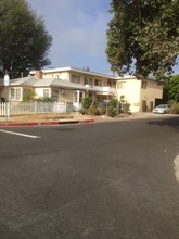 5061 Colfax Ave in North Hollywood, CA - Building Photo - Building Photo