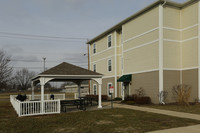 Water Tower Place in Elkhart, IN - Building Photo - Building Photo