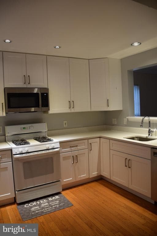 204 Poplar Spring Rd in Rockville, MD - Building Photo - Building Photo