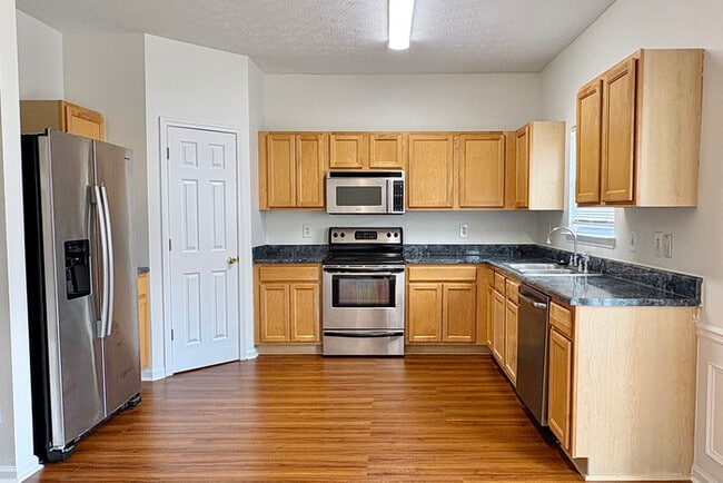 3800 Dandridge Way NW in Duluth, GA - Building Photo - Building Photo