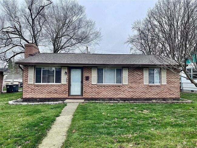 property at 525 Lake St