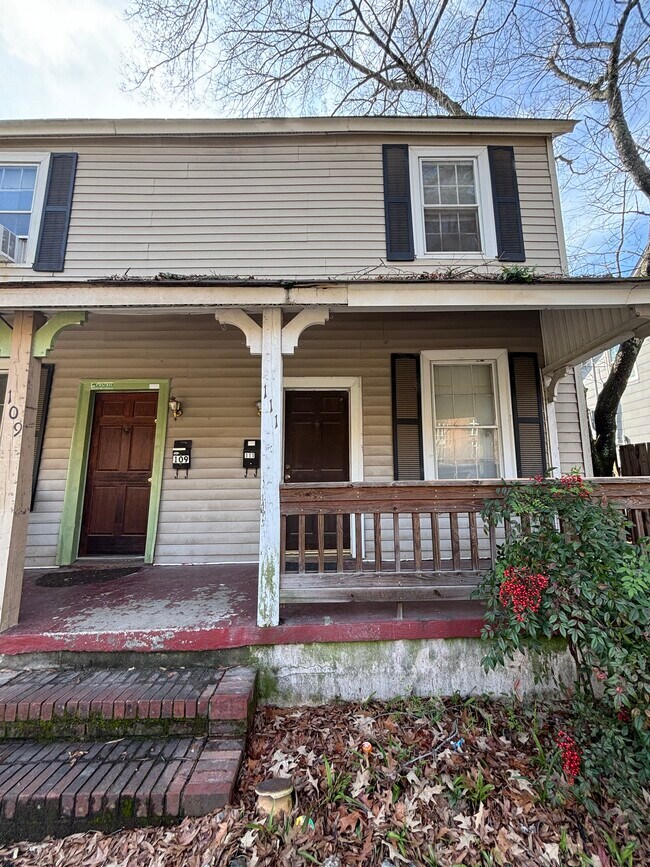 111 Church St, Unit 111 Church Street in Columbia, SC - Building Photo - Building Photo