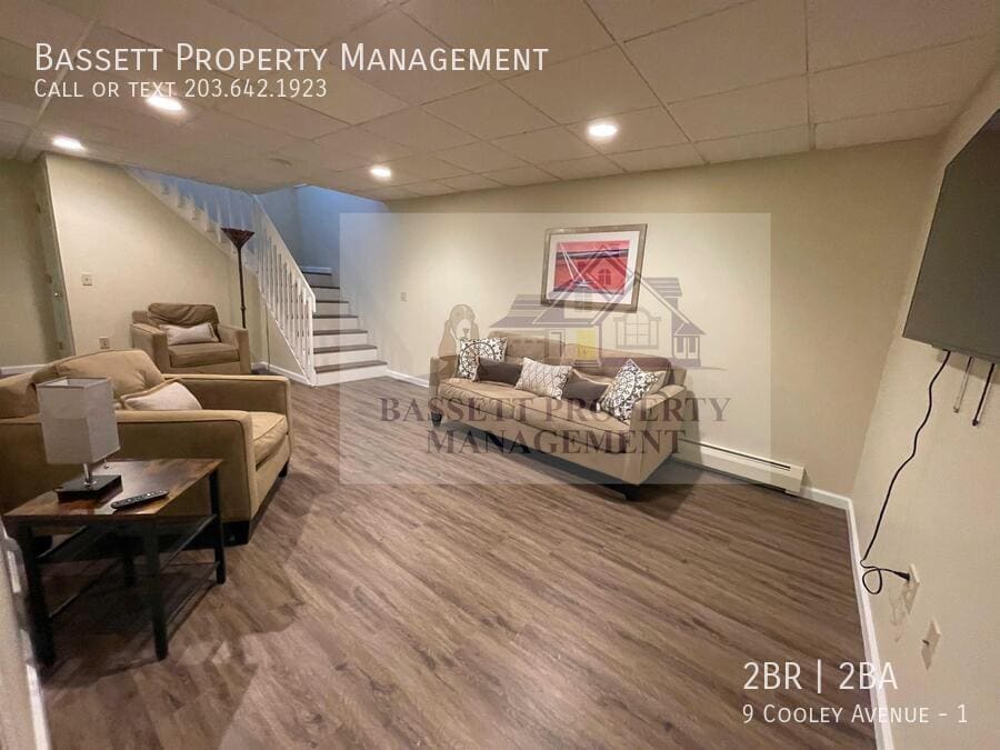 9 Cooley Ave in Middletown, CT - Building Photo