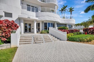 612 Bayshore Dr in Fort Lauderdale, FL - Building Photo - Building Photo