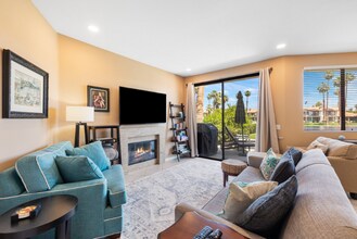 55108 Firestone in La Quinta, CA - Building Photo - Building Photo