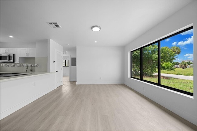 property at 2983 NW 1st St