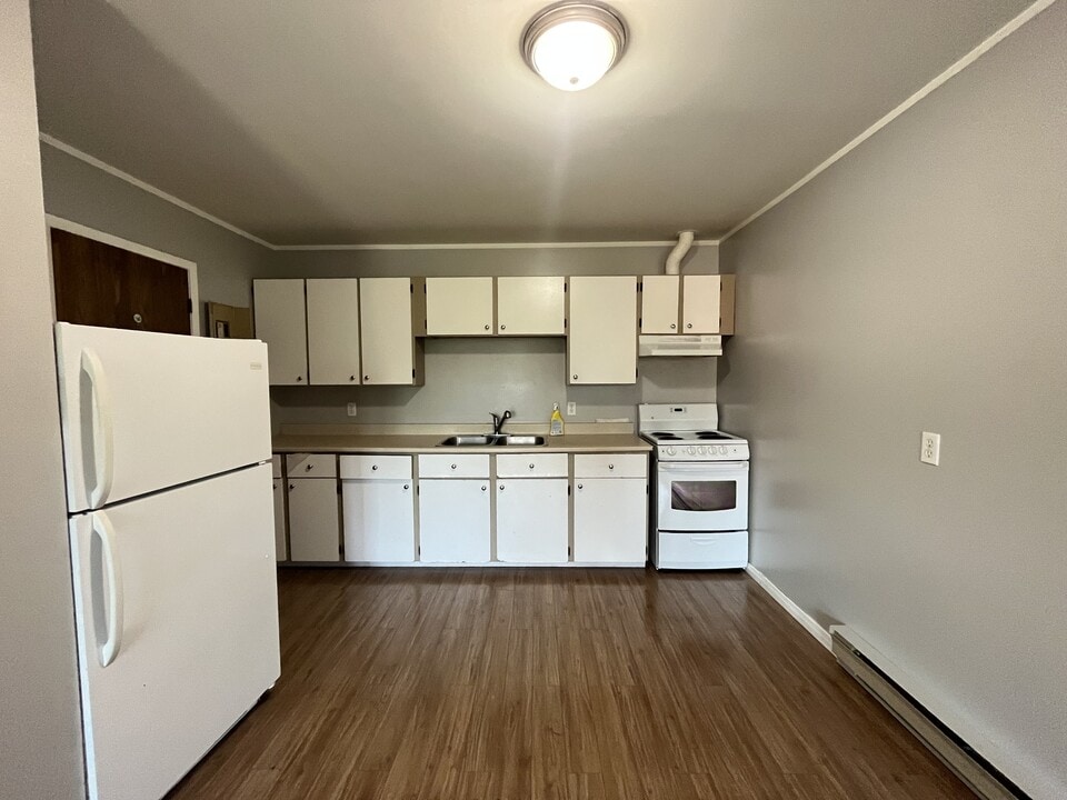 5 Green Valley Dr in Sussex Corner, NB - Building Photo