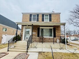 3743 S 59th Ave in Cicero, IL - Building Photo