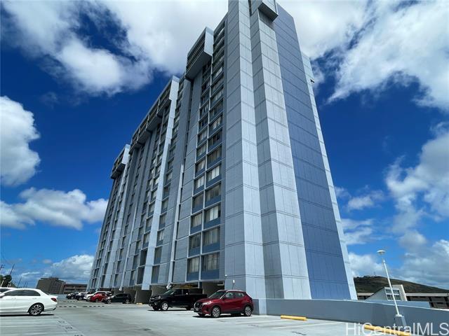 property at 3045 Ala Napuaa Pl
