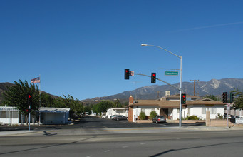 Royal Coach Mobile Home Park in Cherry Valley, CA - Building Photo - Building Photo