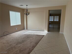 8053 Ken Smith Falls St in North Las Vegas, NV - Building Photo - Building Photo