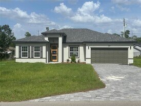 417 Marion Oaks Ln in Ocala, FL - Building Photo