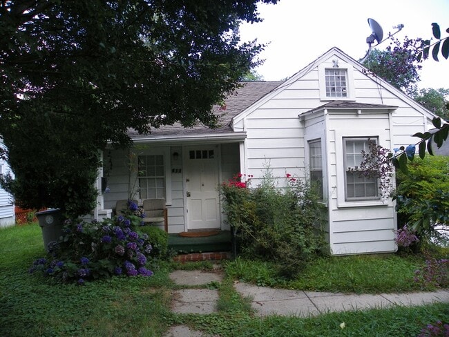 property at 611 Douglass Ave