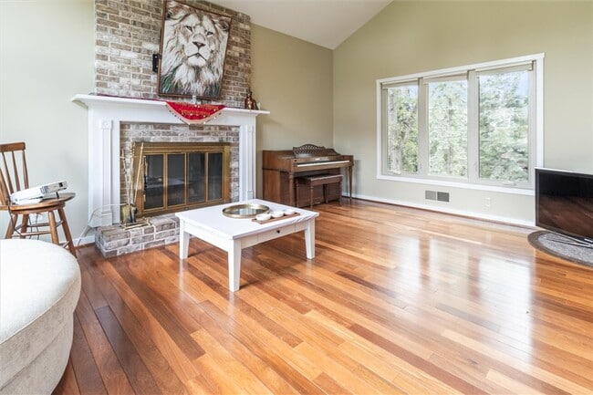 property at 31 Misty Pine Rd