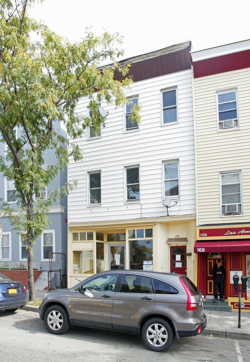 170 Cortlandt St in Sleepy Hollow, NY - Building Photo