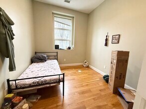 409 Dudley St in Boston, MA - Building Photo - Building Photo