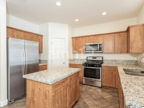 2712 Ineisa Ct in Sparks, NV - Building Photo - Building Photo