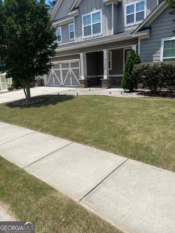 708 Gittings Ave in Peachtree City, GA - Building Photo - Building Photo