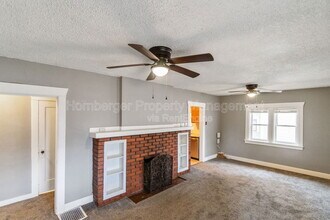 410 E 8th Ave in Spokane, WA - Building Photo - Building Photo