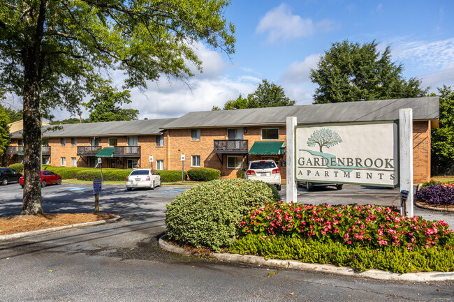 Gardenbrook in Columbus, GA - Building Photo - Building Photo