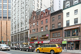 62-64 E 34th St in New York, NY - Building Photo - Building Photo