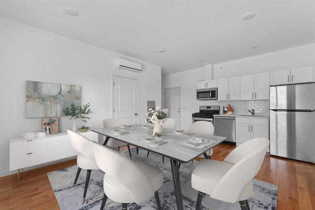 property at 60 Cottage St