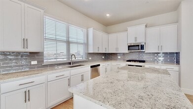 801 Concan Dr in Plano, TX - Building Photo - Building Photo