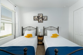 17 Evermore Ct, Unit 1 in St. Augustine, FL - Foto de edificio - Building Photo