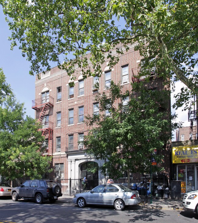 903 New York Ave in Brooklyn, NY - Building Photo - Building Photo