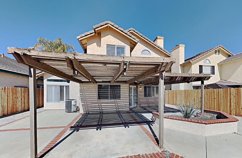 3647 Falcon Way in Murrieta, CA - Building Photo