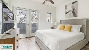 1430 NW Pettygrove St in Portland, OR - Building Photo