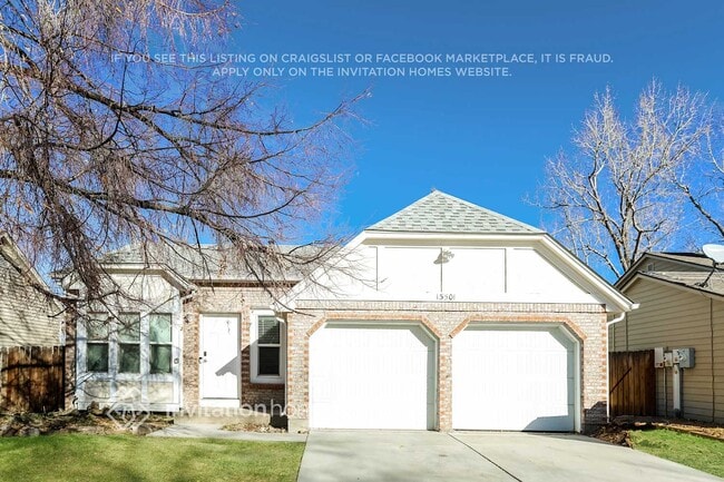 property at 13501 W 65th Ave