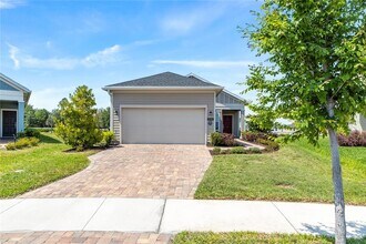 2793 Pointed Leaf Rd in Green Cove Springs, FL - Building Photo - Building Photo