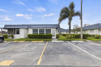 117 Waterford E in Delray Beach, FL - Building Photo - Building Photo