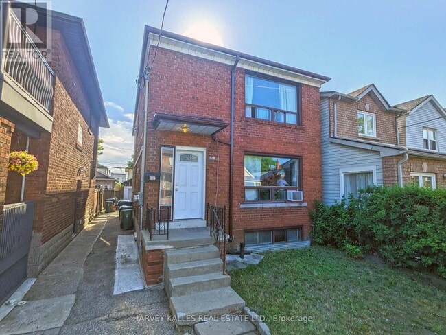 property at 242 Robina Ave