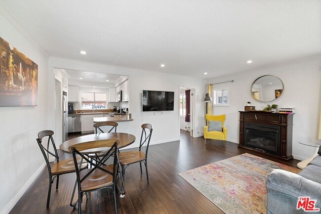 property at 4613 W 18th St